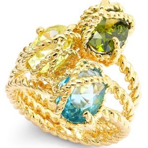 NWT Charter Club Ring